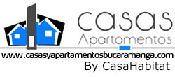 Venta de Casas y Apartamentos Bucaramanga - Inmobiliaria